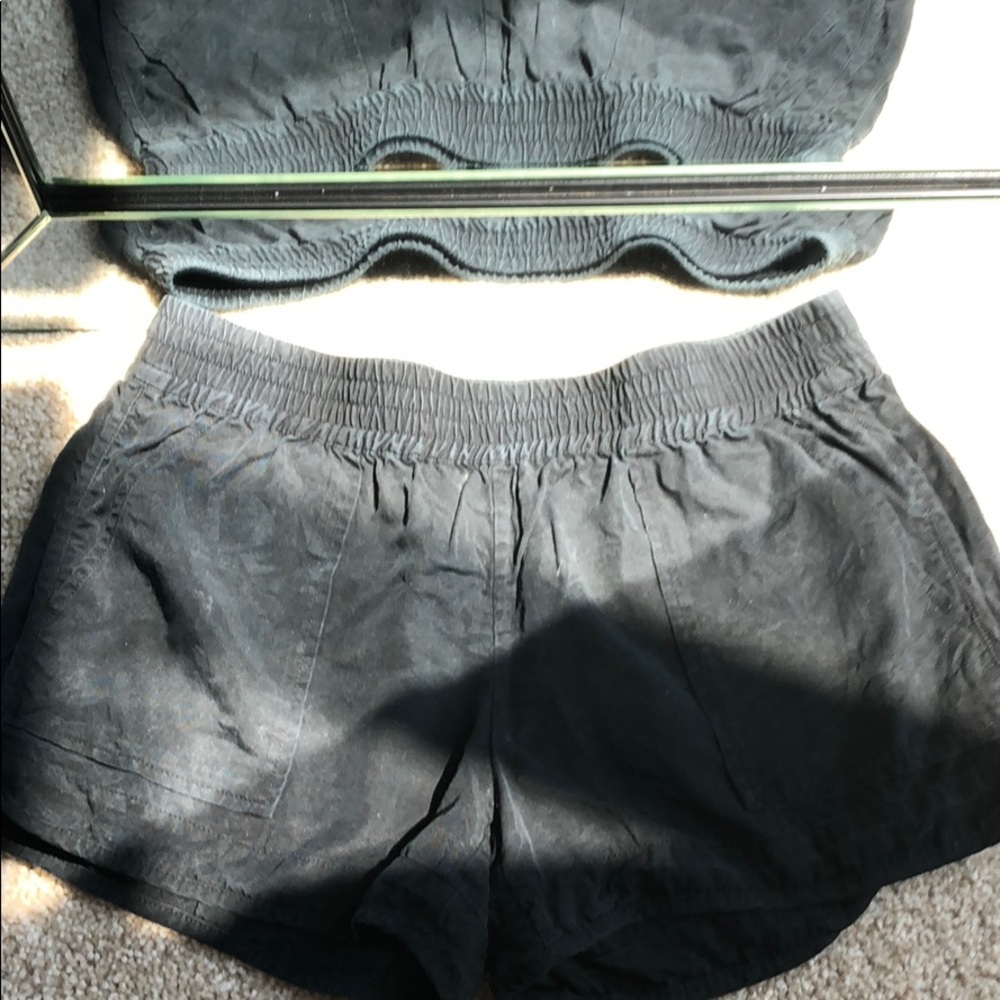 Our Shorts
